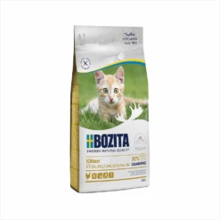 Bozita Grain Free Kittenfutter