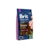 Brit Premium By Nature Junior S Hundefutter