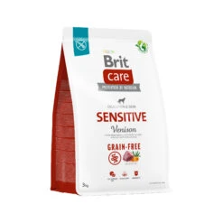 Brit Care Dog - Sensitive -Spielzeug Pet brit care dog grain free sensitive 220518 2000 none