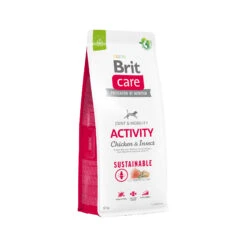 Brit Care - Endurance 6 Brit Care - Endurance -Spielzeug Pet brit care dog sustainable activity 220515 2000 none