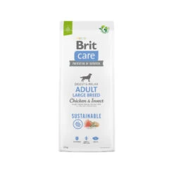Brit Care - Sustainable Adult - Große Hunde