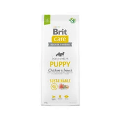 Brit Care - Dog - Sustainable Puppy