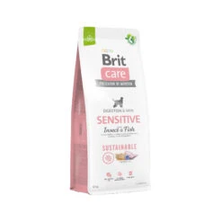 Brit Care Ohne Getreide - Hair & Skin -Spielzeug Pet brit care dog sustainable sensitive 220521 2000 none