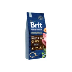 Brit Premium By Nature - Light