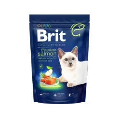 Brit Premium By Nature Katze - Sterilised 11 Brit Premium By Nature Katze - Sterilised -Spielzeug Pet brit premium by nature cat sterilized 202718 2000 none