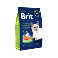 Brit Premium By Nature Katze - Sterilised 12 Brit Premium By Nature Katze - Sterilised -Spielzeug Pet brit premium by nature cat sterilized 202721 2000 none