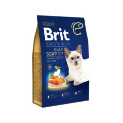 Brit Premium By Nature Katze Adult -Spielzeug Pet brit premium by nature kat adult 201854 1000 none