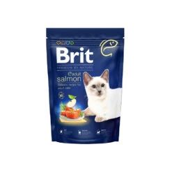 Brit Premium By Nature Katze Adult -Spielzeug Pet brit premium by nature kat adult 201857 1000 none