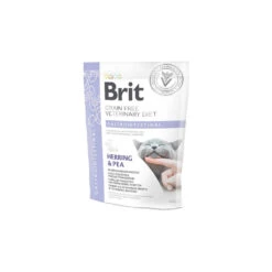 Brit Veterinary Diet Cat - Grain Free - Gastrointestinal -Spielzeug Pet brit veterinary diet cat grain free gastrointestinal 224113 1000 none
