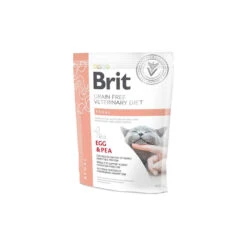 Brit Veterinary Diet Cat - Grain Free - Renal -Spielzeug Pet brit veterinary diet cat grain free renal 224121 1000 none