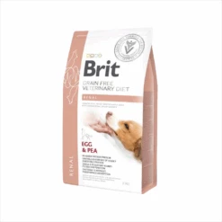 Brit Veterinary Diet Hund - Getreidefrei - Renal -Spielzeug Pet brit veterinary diet dog grain free renal 226138 1500 none