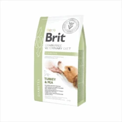Brit Veterinary Diet Hund - Getreidefrei - Diabetes 5 Brit Veterinary Diet Hund - Getreidefrei - Diabetes -Spielzeug Pet brit veterinary diet dog grain free diabetes 226133 1500 none