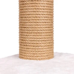 Buckz Kratzbaum Ziggy 19 Buckz Kratzbaum Ziggy -Spielzeug Pet buckz krabpaal model 2 226771 2000 none