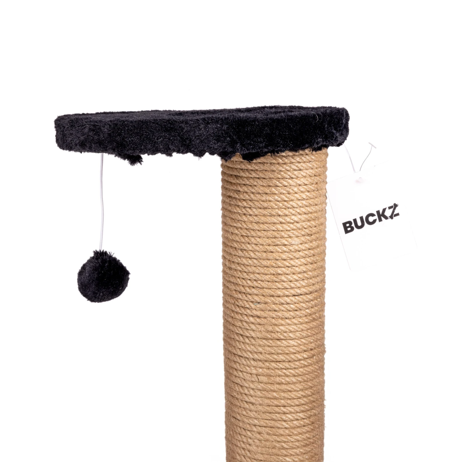 Buckz Kratzbaum Ziggy 10 Buckz Kratzbaum Ziggy – Bild 10