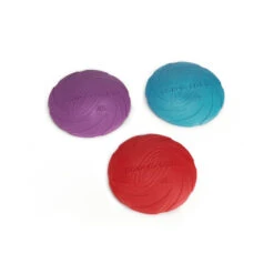 Beeztees Dog O Soar Gummi-Frisbee -Spielzeug Pet c1c6987c1ee55f8dbc912fcb70756d26a39b624bf9269d2c8a839a4bb228cfe6 4