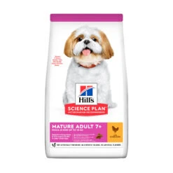 Hill's Science Plan Mature/Adult Small & Mini Hundefutter 18 Hill's Science Plan Mature/Adult Small & Mini Hundefutter -Spielzeug Pet c6902992249a2b40f90d7af6bd0bc2aa9f9e4abe9b5c126f3d1d0f42fc32087a 4