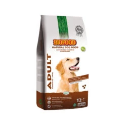 Biofood Adult Krokant Hundefutter -Spielzeug Pet c977c7d029d69c6254c67e7524cf465895db0a64c02c1aa07250cc8f1080fd57 4
