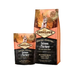 Carnilove Hundefutter Für Welpen Großer Rassen -Spielzeug Pet carnilove large breed puppy hondenvoer 203132 0500 none