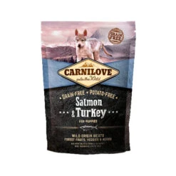 Carnilove Hundefutter Für Welpen 7 Carnilove Hundefutter Für Welpen -Spielzeug Pet carnilove puppy hondenvoer 203117 0500 none