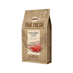 Carnilove True Fresh Adult Hundefutter Für Alle Rassen -Spielzeug Pet carnilove true fresh all breeds adult hondenvoer 203195 0500 none