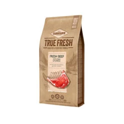 Carnilove True Fresh Adult Hundefutter Für Alle Rassen -Spielzeug Pet carnilove true fresh all breeds adult hondenvoer 203201 0500 none