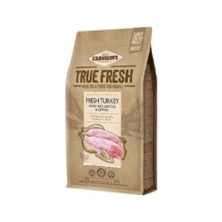 Carnilove True Fresh Adult Hundefutter Für Alle Rassen -Spielzeug Pet carnilove true fresh all breeds adult hondenvoer 203207 0500 none