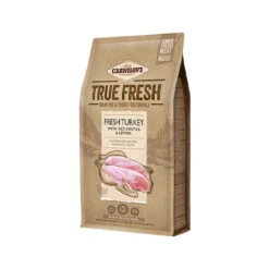 Carnilove True Fresh Adult Hundefutter Für Alle Rassen -Spielzeug Pet carnilove true fresh all breeds adult hondenvoer 203210 0500 none