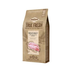 Carnilove True Fresh Adult Hundefutter Für Alle Rassen -Spielzeug Pet carnilove true fresh all breeds adult hondenvoer 203213 0500 none