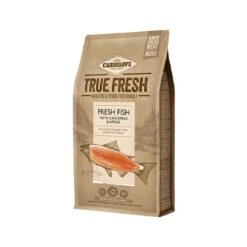 Carnilove True Fresh Adult Hundefutter Für Alle Rassen -Spielzeug Pet carnilove true fresh all breeds adult hondenvoer 203219 0500 none