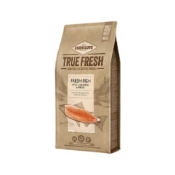 Carnilove True Fresh Adult Hundefutter Für Alle Rassen -Spielzeug Pet carnilove true fresh all breeds adult hondenvoer 203222 0500 none