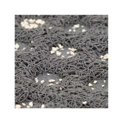 Catit Katzentoilette Matte -Spielzeug Pet catit kattenbakmat 226293 1000 none