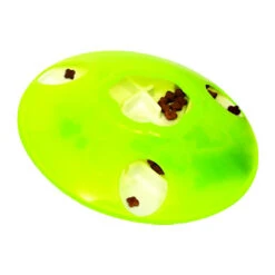 Catit Play Treat Spinner -Spielzeug Pet catit play treat spinner 123671 0500 none