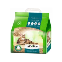 Cat's Best Sensitive 7 Cat's Best Sensitive -Spielzeug Pet cats best sensitive 167053 0500 none