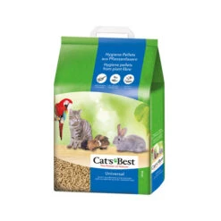 Cat's Best Universal 8 Cat's Best Universal -Spielzeug Pet cats best universal 104200 0500 none