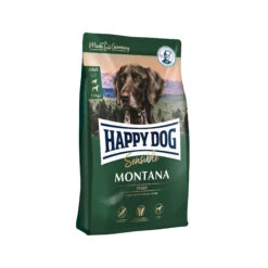 Happy Dog Supreme Sensible Montana Hundefutter -Spielzeug Pet cb86ded7b10ce0bda174638c2eaac44f5e36aa3168143955f5613cdaa6ec98e7 4