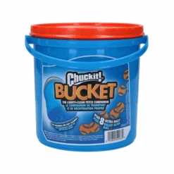 Chuckit! Bucket Mit Ultra Balls