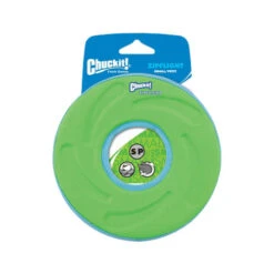 Chuckit! Zipflight -Spielzeug Pet chuckit zipflight 122765 0500 none