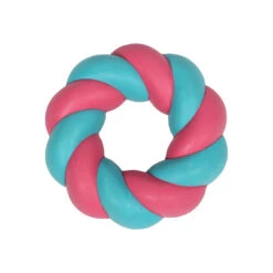Coockoo Mallow Ring Hundespielzeug