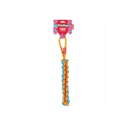 Coockoo Twisting Tugger Hundespielzeug -Spielzeug Pet coockoo twisting tugger hondenspeelgoed 229287 1000 none