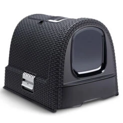 Curver Petlife Katzentoilette -Spielzeug Pet curver petlife kattenbak 91341 0500 none