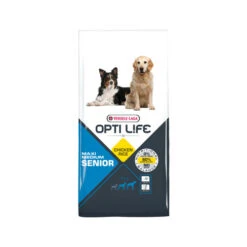Versele-Laga Opti Life Senior Hundefutter