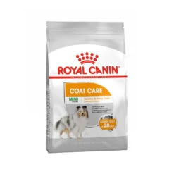 Royal Canin Mini Coat Care Hundefutter 20 Royal Canin Mini Coat Care Hundefutter -Spielzeug Pet d54a9ab78bff72dd4384c4501f6a2bcc78f6feacb93979a0db703fd83cc6ba1b 4