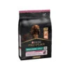 Purina Pro Plan Adult Small & Mini Sensitive Skin Hundefutter
