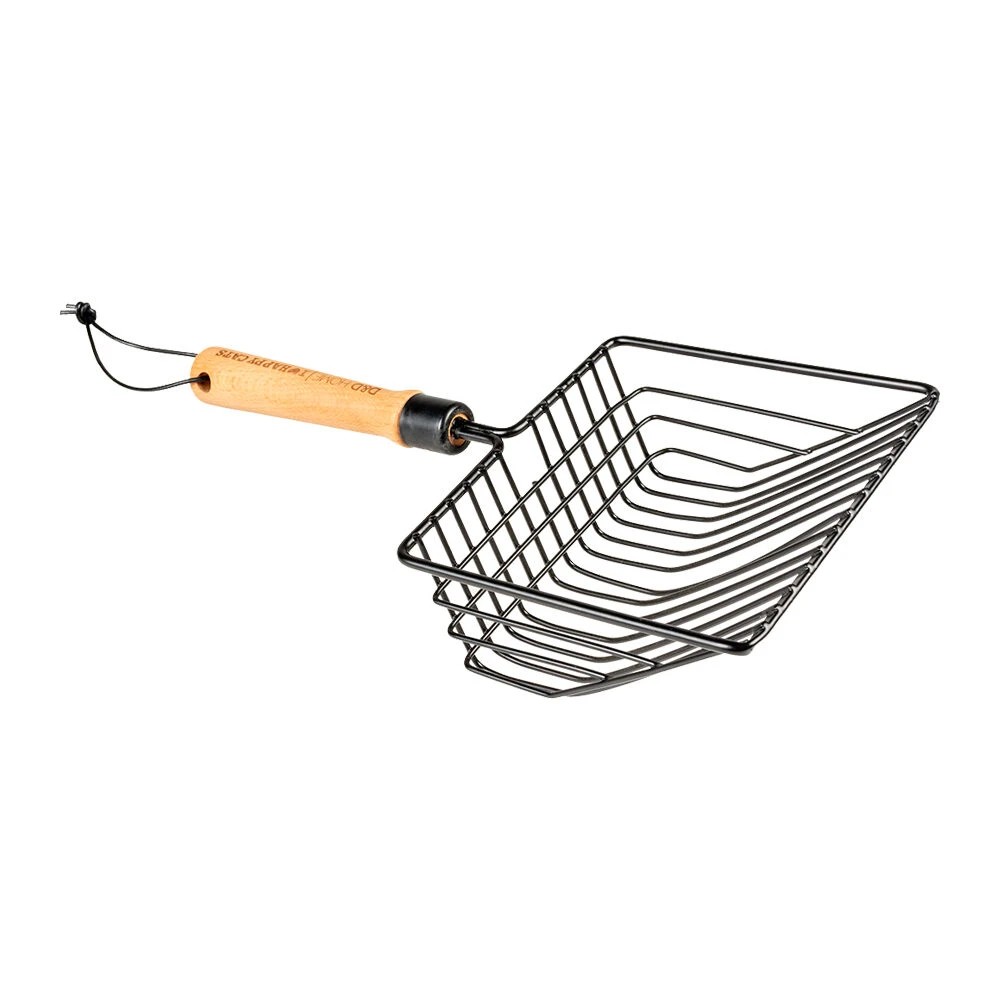 D&D Dylan Metall-Poop-Schaufel 1 D&D Dylan Metall-Poop-Schaufel