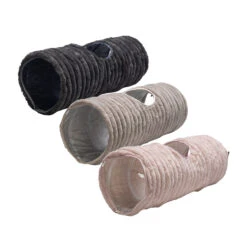 Designed By Lotte Katzentunnel Reza 37 Designed By Lotte Katzentunnel Reza -Spielzeug Pet designed by lotte kattentunnel reza 229770 2000 none