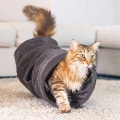 Designed By Lotte Katzentunnel Reza 36 Designed By Lotte Katzentunnel Reza -Spielzeug Pet designed by lotte kattentunnel reza 229777 0500 none