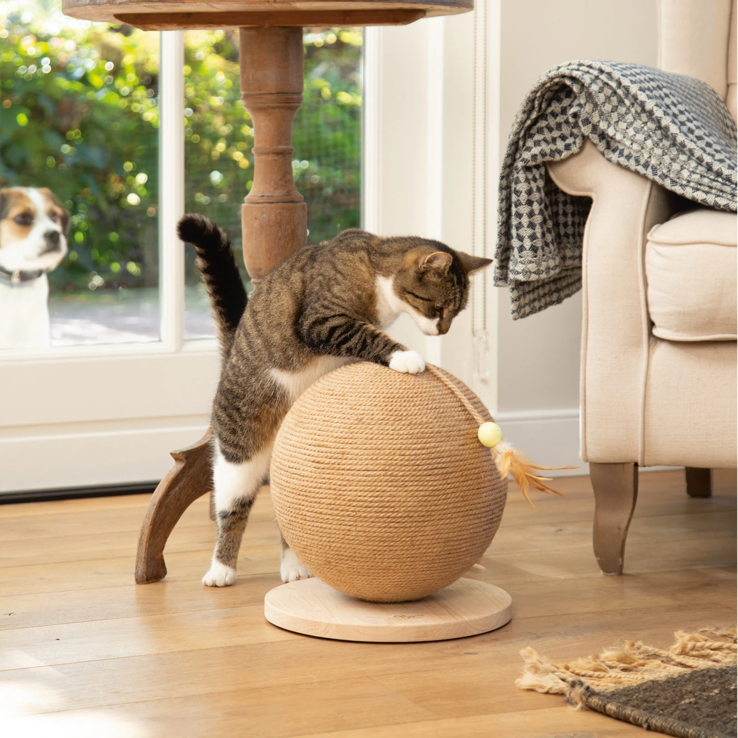 Designed By Lotte Kratzball Holz Balty 3 Designed By Lotte Kratzball Holz Balty – Bild 3