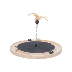 Designed By Lotte Kratzspielzeug Idah -Spielzeug Pet designed by lotte krabspeelgoed idah 229326 1000 none