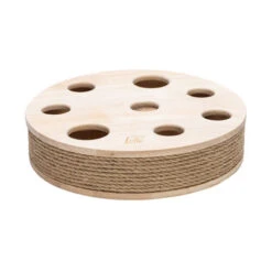 Designed By Lotte Raya Katzenspielzeug -Spielzeug Pet designed by lotte raya kattenspeelgoed 226300 0500 none