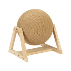 Designed By Lotte Xem Kratzkugel -Spielzeug Pet designed by lotte xem krabbol 164830 2000 none